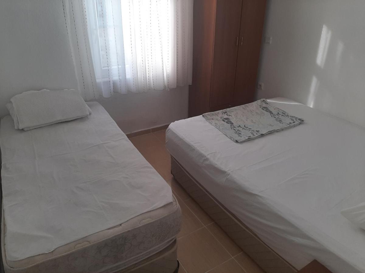 Elite Apart Pansiyon Gokceada Exterior photo