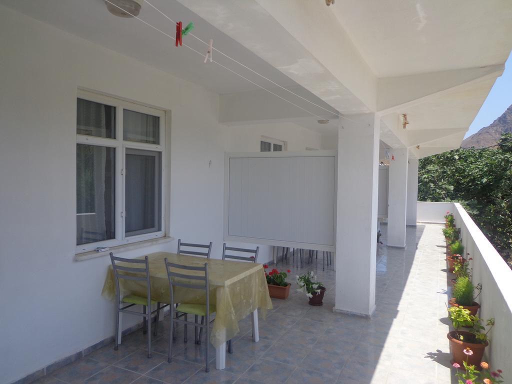 Elite Apart Pansiyon Gokceada Room photo