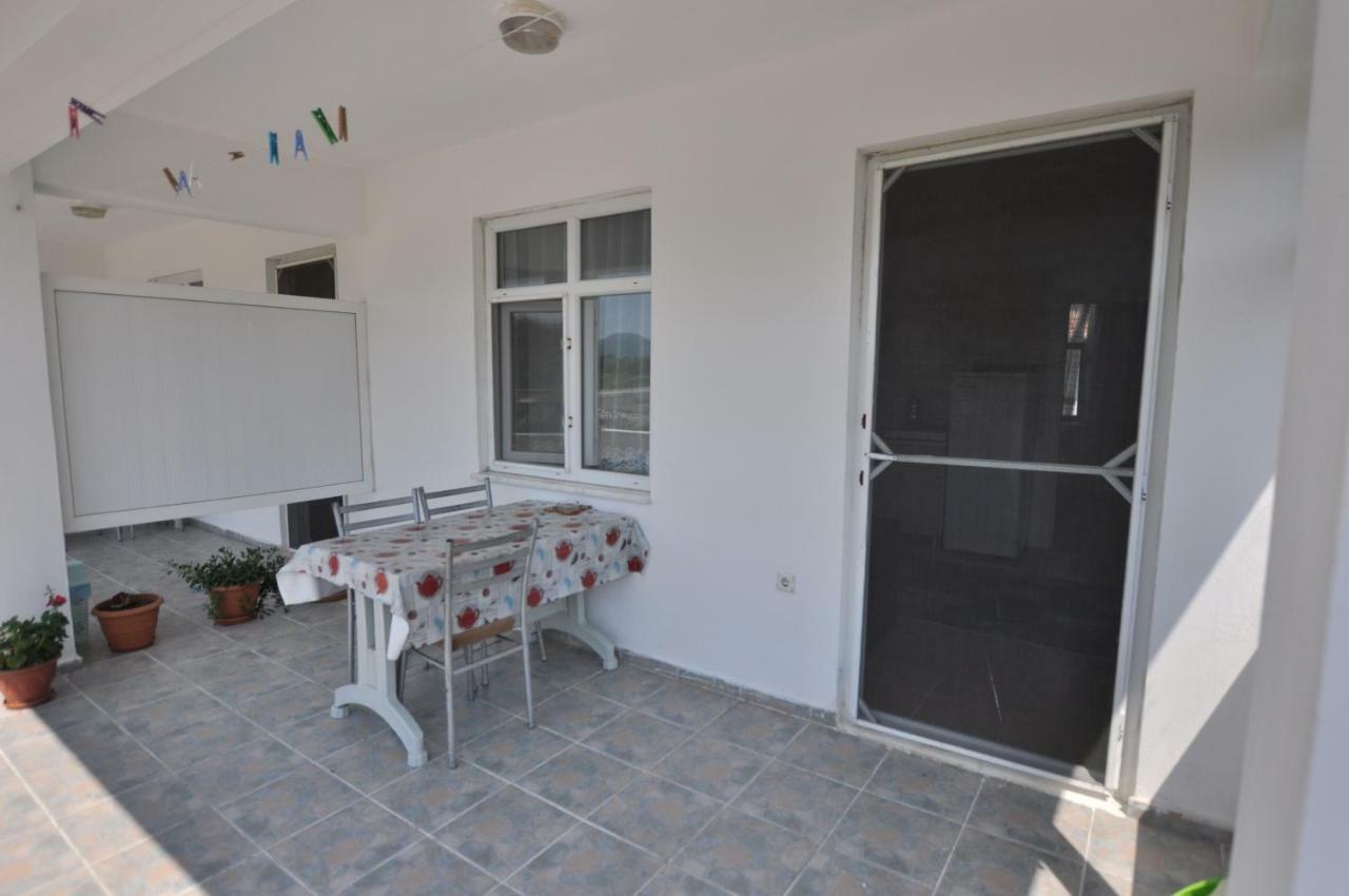 Elite Apart Pansiyon Gokceada Exterior photo