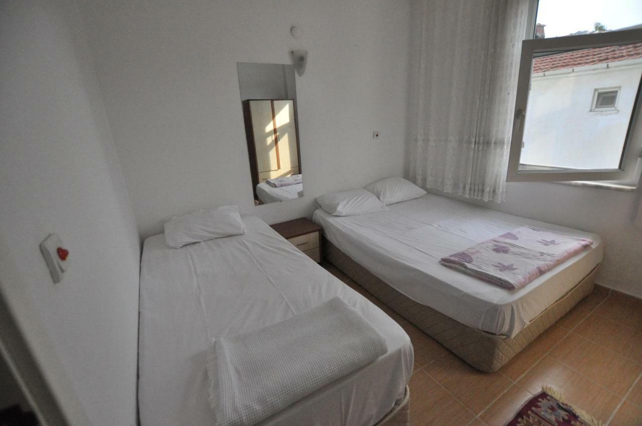 Elite Apart Pansiyon Gokceada Exterior photo