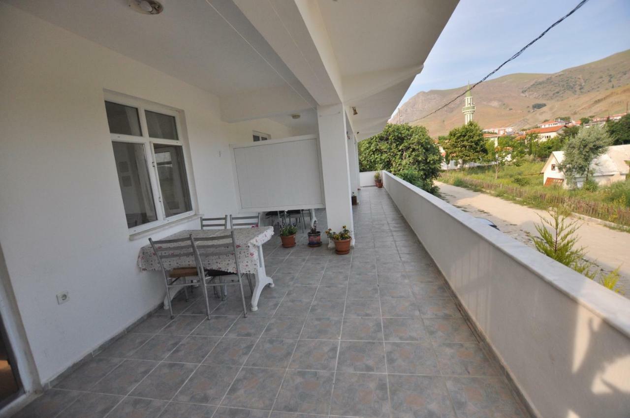 Elite Apart Pansiyon Gokceada Exterior photo